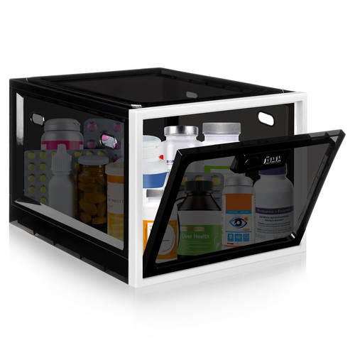 Gemaxvoled lockable medicine - gemaxvoled,