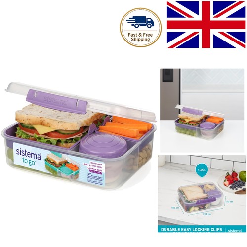 Versatile 65l lunch - versatile, with