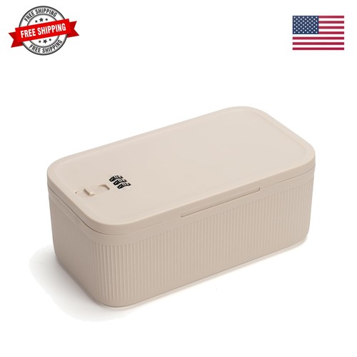 Locking medicine box with - locking,