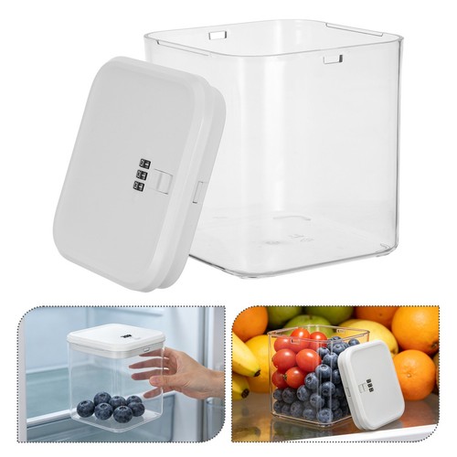 Lock box for - ,