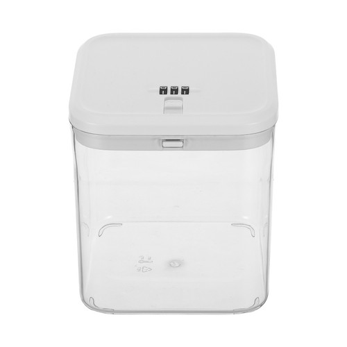 Lock box for refrigerator - ,