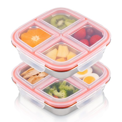 Pack snack box - box, with