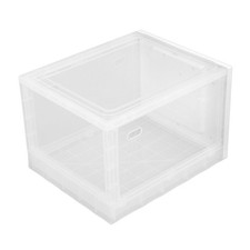 Lockable Storage Box Digital