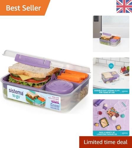 Versatile 65l school lunch - versatile,