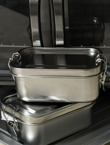 Small stainless steel - small,