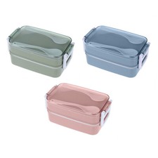 Lunch Box Kids Adults Food