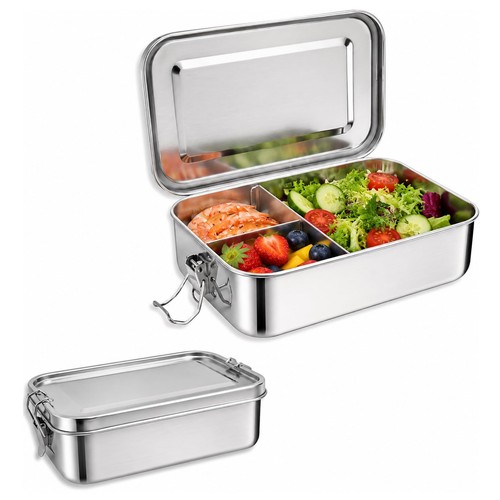 Pack 304 stainless steel - 2,