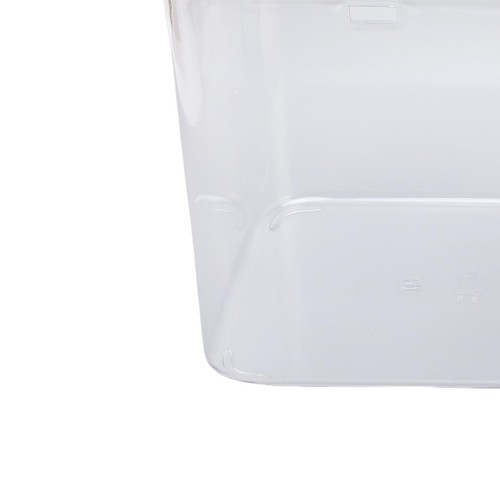 Medication lock box with code - box,