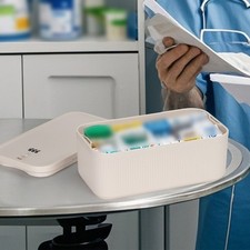 Lockable Storage Box for Phone