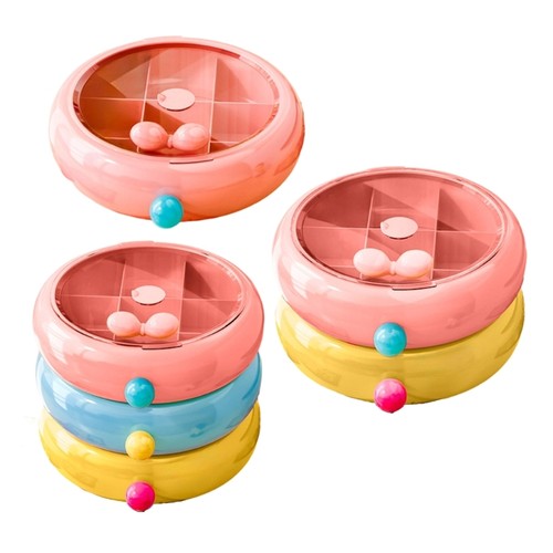 Office desk snacks - desk, container