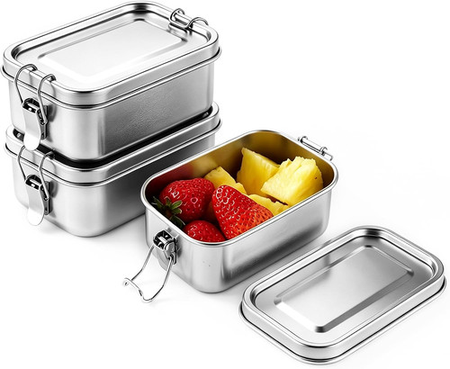 Small stainless steel food - stainless,