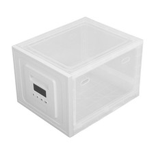NEW Lockable Storage Box