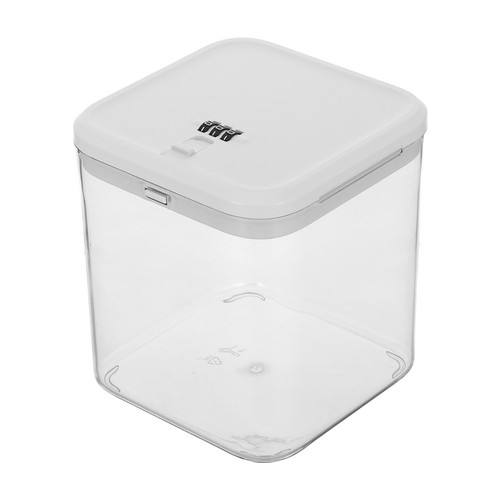 Lock box for refrigerator - ,