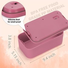 ABS Lockable Storage Box for
