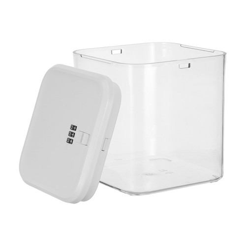 Lock box for - lock, refrigerator
