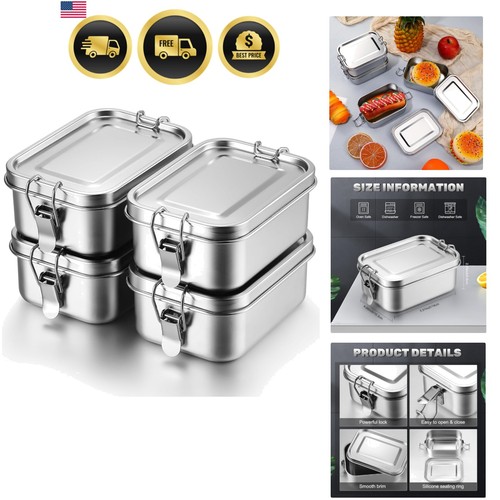 Pcs stainless steel food - pcs,