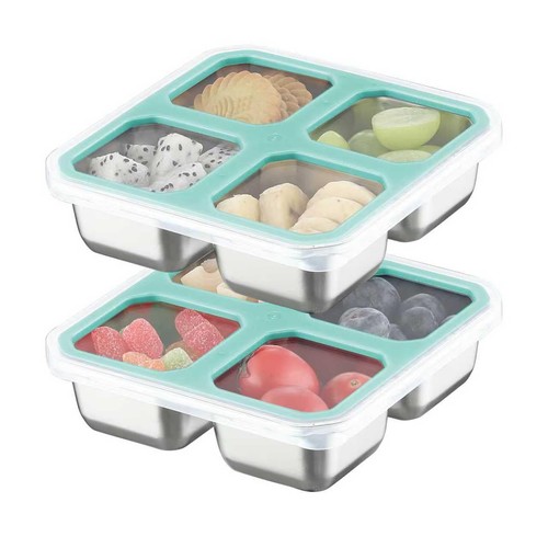 Misichao stainless steel snack - misichao,