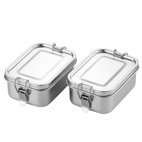 Small stainless steel food - stainless,