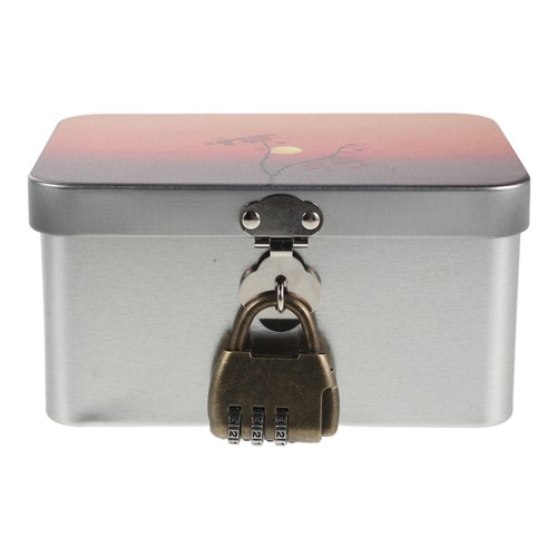 Rectangular keepsake - ,