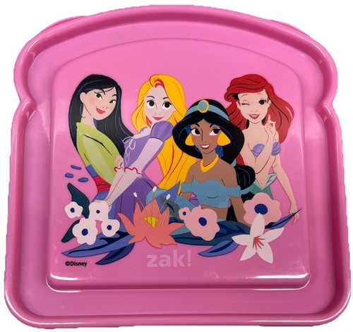 Disney princess sandwich - disney,