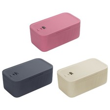ABS Lockable Storage Box for