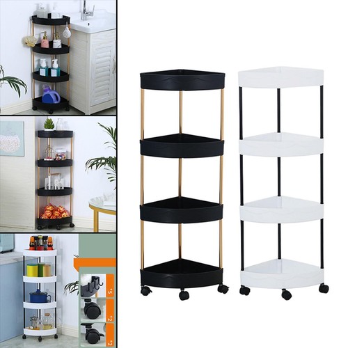Corner storage basket with - basket,