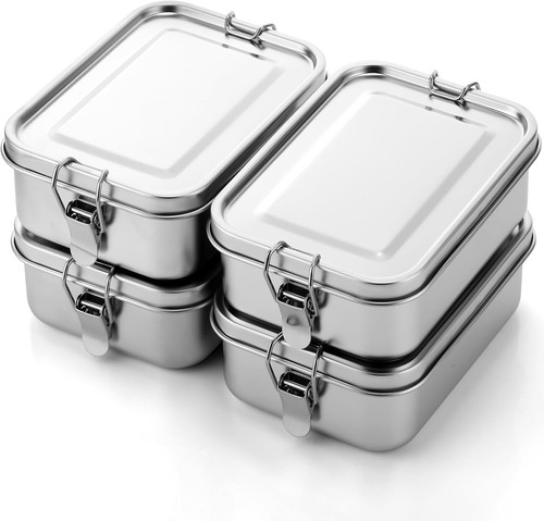 Stainless steel food - stainless,