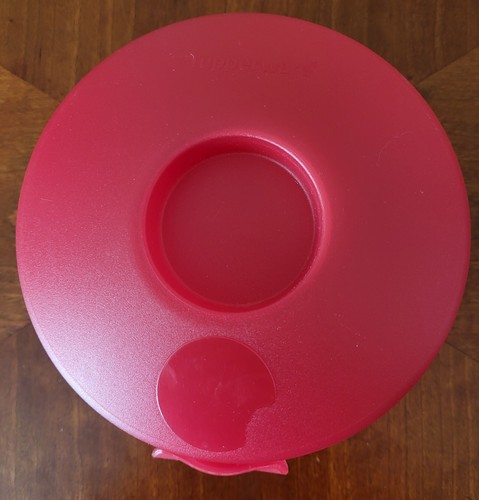 Tupperware bagel keeper salad - tupperware,