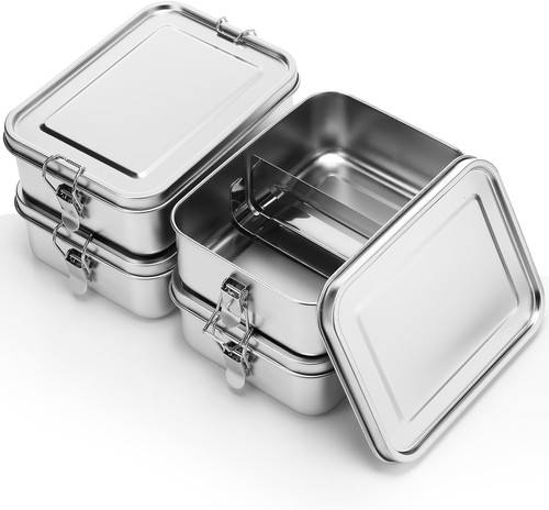 Pcs stainless steel - 4,