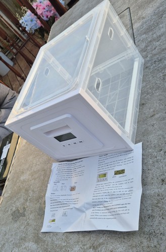 Timer lock boxes anti - timer,