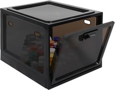 Gekufa Lockable Box Medication