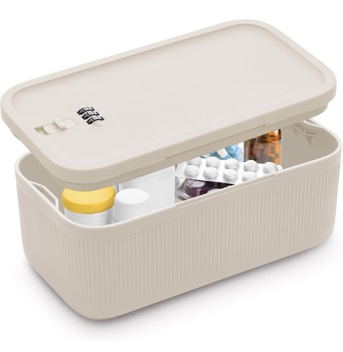 Small lockable storage - lockable,