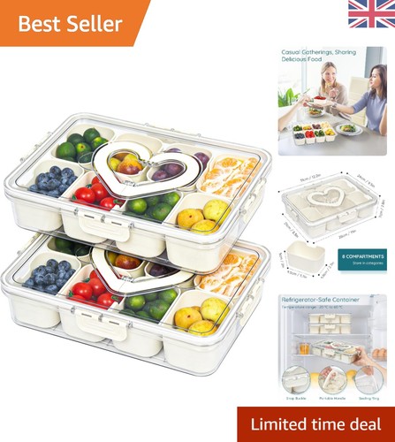 Multi functional snack - multi-functional,
