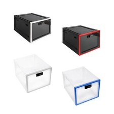 Lockable Box storage Case Lock