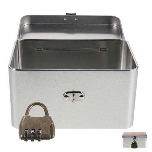 Rectangular storage container - rectangular,