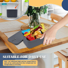 Portable Lockable Storage Box