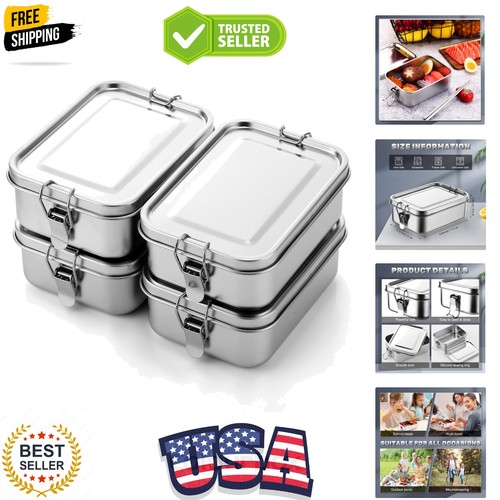 Pcs stainless steel food - pcs,