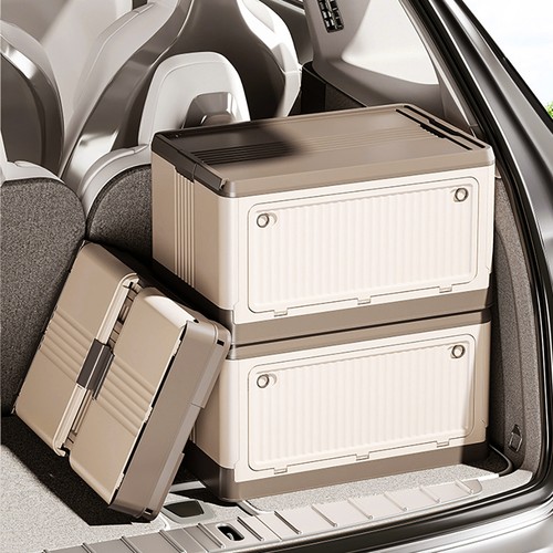 Storage box folding large - storage,