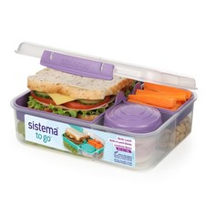 Sistema TO GO Bento Lunch 1.65